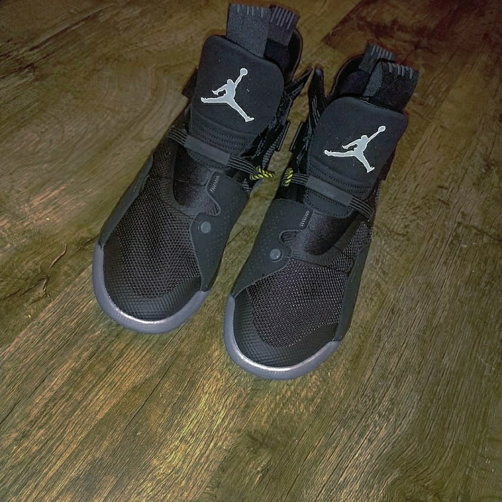 Jordan 33